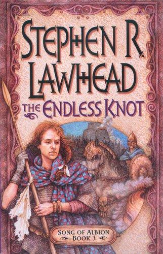 Stephen R. Lawhead: The endless knot (1998, Zondervan Pub. House)