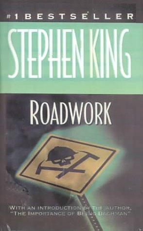 Stephen King: Roadwork (1999, Tandem Library)