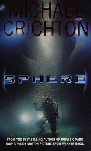 Sphere (Paperback, 1998, Pan Books)
