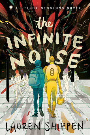The Infinite Noise (2020, Tor Teen)