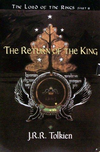 J.R.R. Tolkien: The return of the king