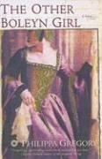 Philippa Gregory: The Other Boleyn Girl (2002, Tandem Library)