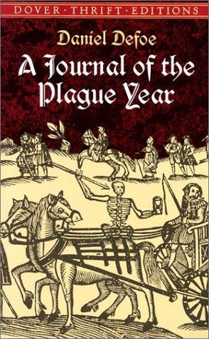 A journal of the plague year (2001, Dover Publications)