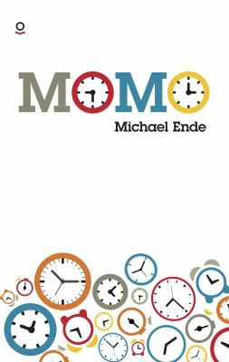 Michael Ende: Momo (Paperback, Basque language, 2019, Zubia, Santillana)