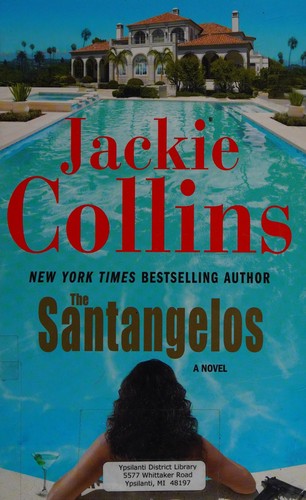 Jackie Collins: The Santangelos (2015)