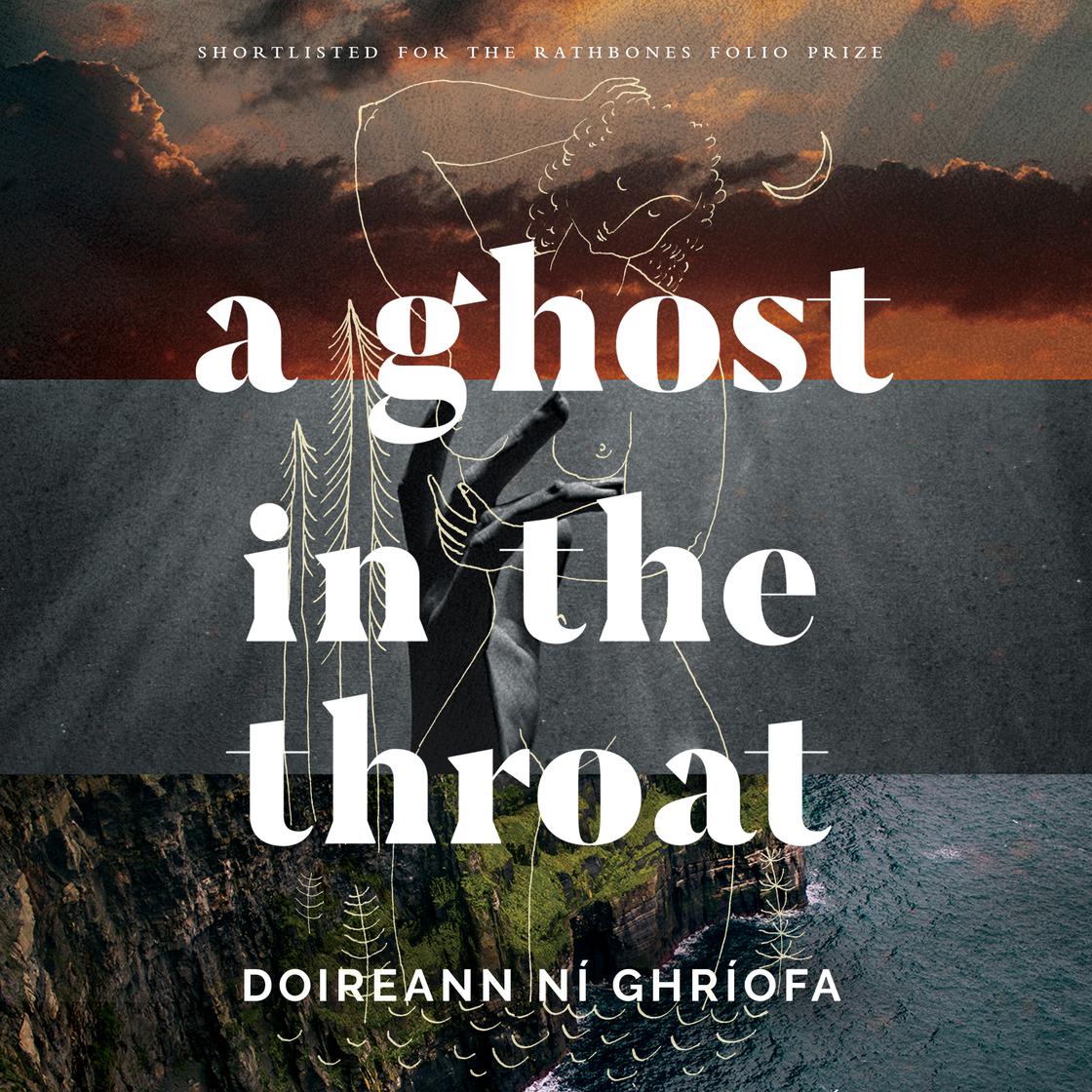 Doireann Ní Ghríofa: A Ghost in the Throat (AudiobookFormat, 2021, HighBridge)