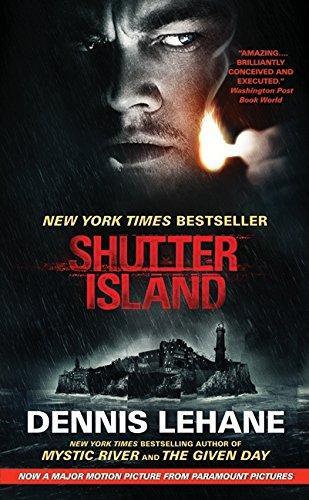 Dennis Lehane: Shutter Island (2009)