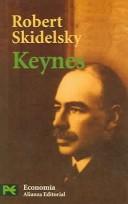 Robert Skidelsky: Keynes (Paperback, Spanish language, 2005, Alianza Editorial Sa)