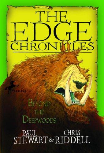 Paul Stewart, Chris Riddell: Edge Chronicles 1 (Paperback, 2008, Yearling)