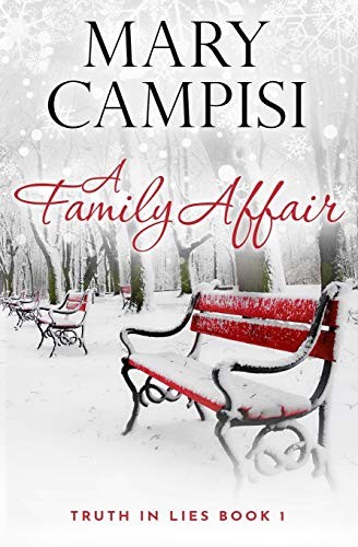 Mary Campisi: A Family Affair (Paperback, 2013, Mary Campisi)