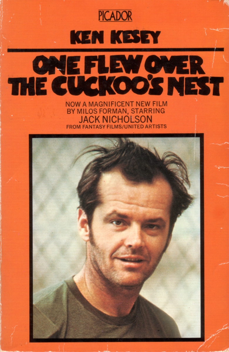 Ken Kesey: One Flew over the Cuckoo's Nest (Paperback, 1980, Coles Pub Group Ltd)
