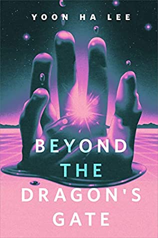 Beyond the Dragon's Gate (2020, Doherty Associates, LLC, Tom)