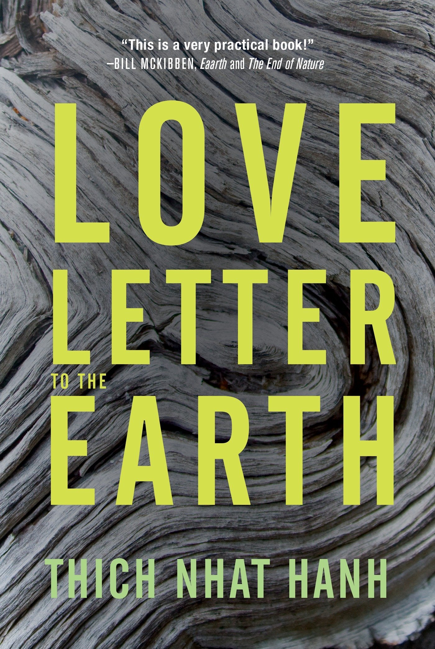 Thich Nhat Hanh: Love Letter to the Earth