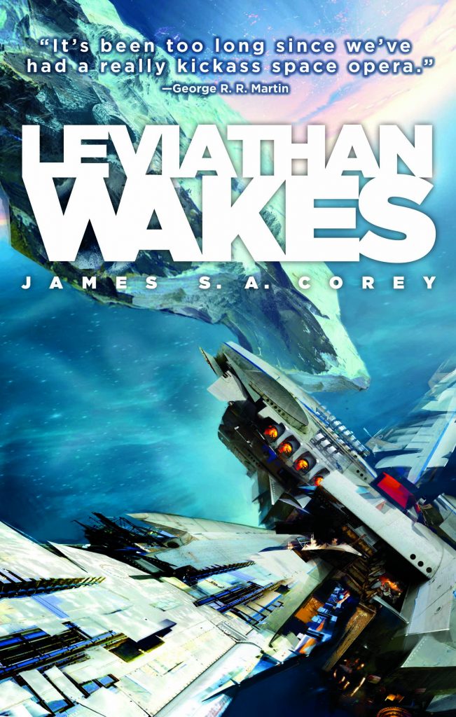 Leviathan Wakes