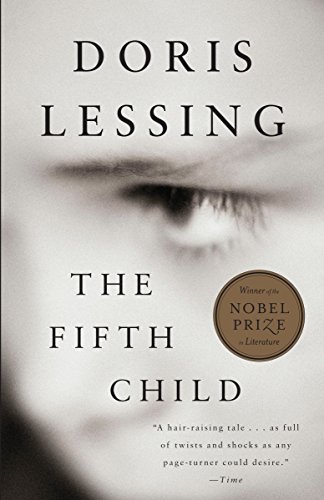 Doris Lessing: The Fifth Child (Paperback, 2010, Vintage International)