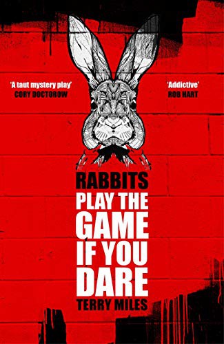 Terry Miles: Rabbits (Paperback)
