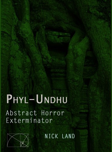 Phyl-Undhu (2014, Time Spiral Press)
