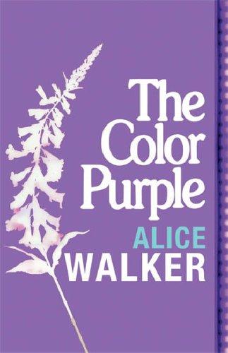 Alice Walker: The Color Purple (Read a Great Movie) (Paperback, 2005, Orion)