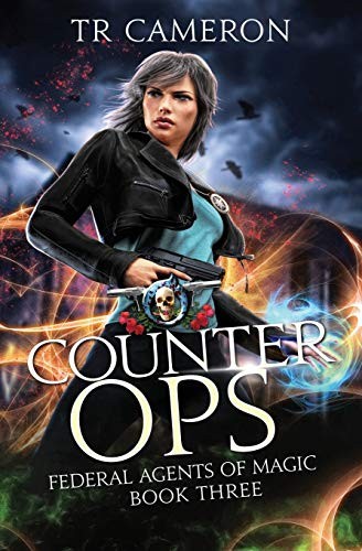 TR Cameron, Martha Carr, Michael Anderle, TR Cameron, Martha Carr: Counter Ops (Paperback, 2020, LMBPN Publishing)