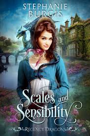 Scales and Sensibility (2022, Bryant Street Publishing)
