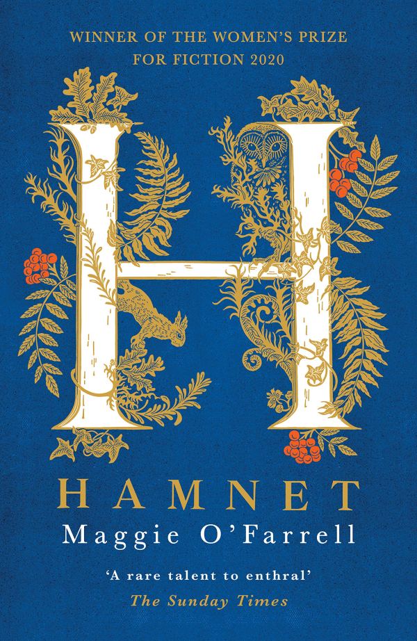 Maggie O'Farrell: Hamnet (Paperback, 2019, Tinder Press)