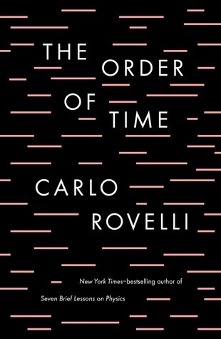 Carlo Rovelli: The order of time (AudiobookFormat, 2018)