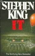 Stephen King: It (1987, Trafalgar Square)