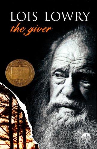 Lois Lowry: The Giver (2006, Delacorte Books for Young Readers)