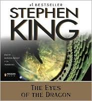 Stephen King: The Eyes of the Dragon (AudiobookFormat, 2010, Penguing Audio)