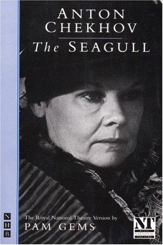 Anton Chekhov: The Seagull (1994, Nick Hern Books)