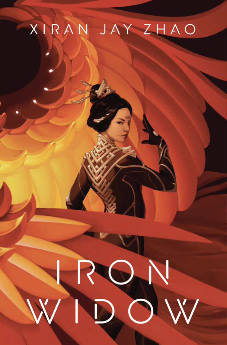 Xiran Jay Zhao: Iron Widow (2021)