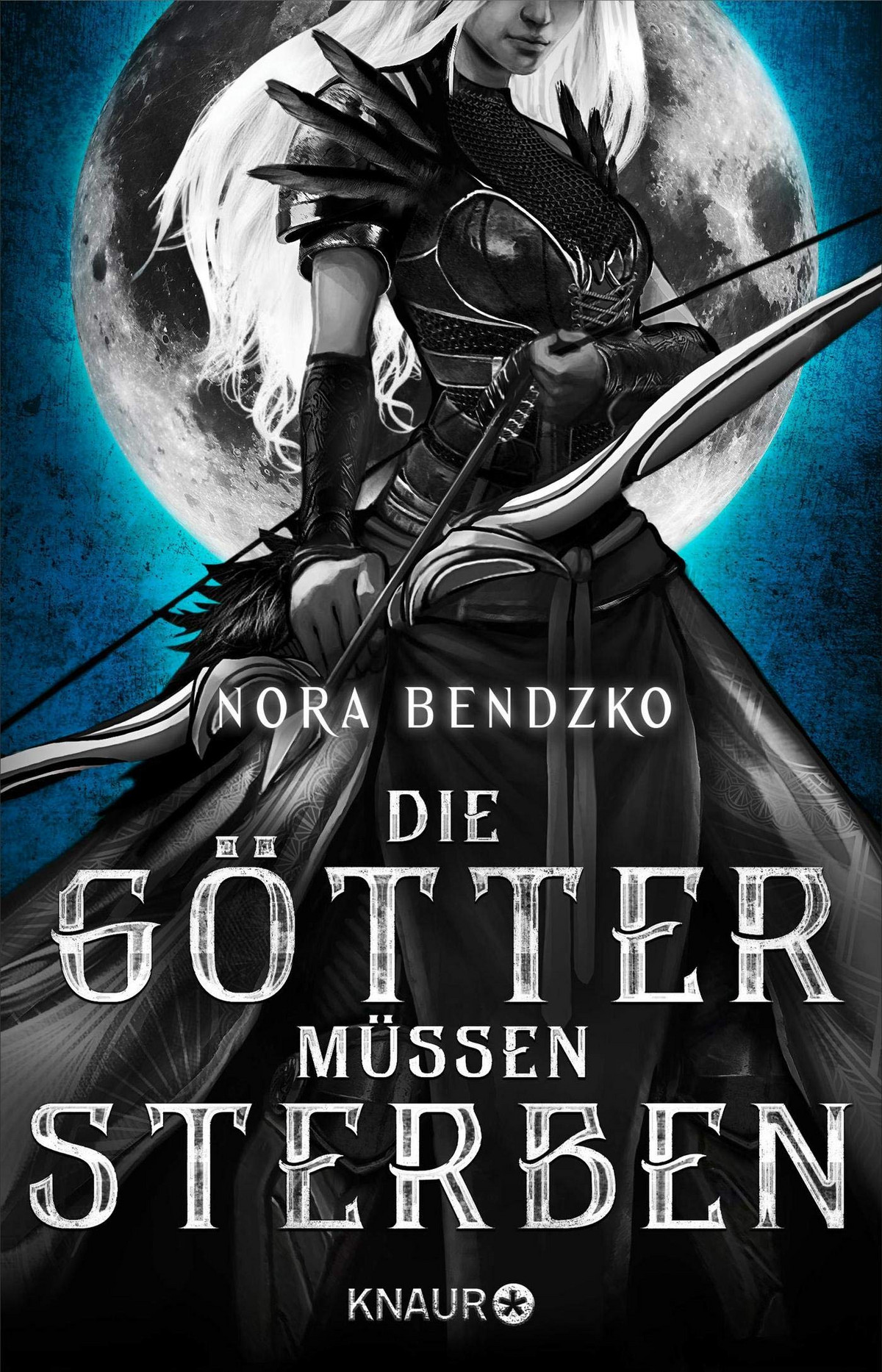 Die Götter müssen sterben (Paperback, Deutsch language, Knaur)