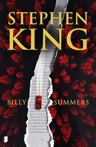 Stephen King: Billy Summers (2021)