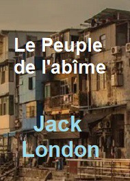 Jack London: Le Peuple de l'abîme (French language, 2020, Audiocite)
