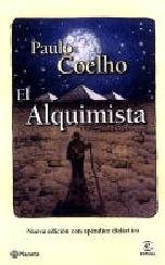Paulo Coelho: El Alquimista (Paperback, 2001, Espasa-Calpe SA)