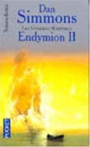 Dan Simmons: Endymion, tome 2 (French language, 2000)