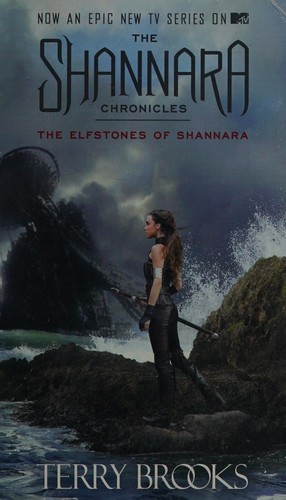 Terry Brooks: Elfstones of Shannara (2015, Random House Publishing Group)