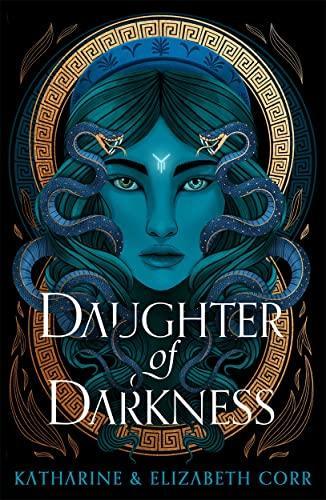 Katharine Corr, Elizabeth Corr: Daughter of Darkness (2022)