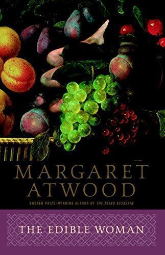 Margaret Atwood: The Edible Woman (1998)