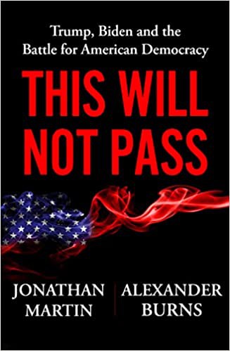 This Will Not Pass (Hardcover, 2022, Simon & Schuster)