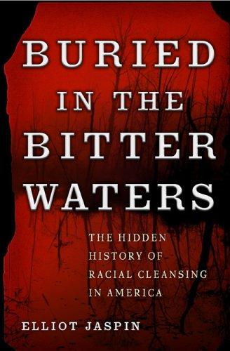 Elliot Jaspin: Buried in the Bitter Waters (2007, Basic Books)