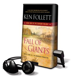 John Lee, Ken Follett: Fall of Giants (EBook, 2010, Random House)