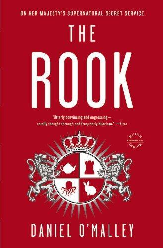 The Rook (2012)