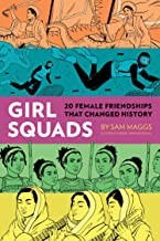 Sam Maggs: Girl squads (2018, Quirk Books)