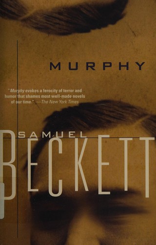 Samuel Beckett: Murphy. (1957, Grove Press)