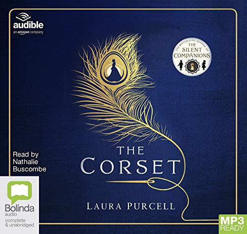 Laura Purcell: The Corset (AudiobookFormat, 2018, Bolinda/Audible audio)