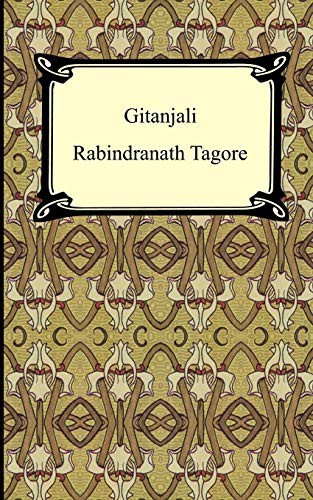 William Butler Yeats, Rabindranath Tagore: Gitanjali (Paperback, 2005, Digireads.com)