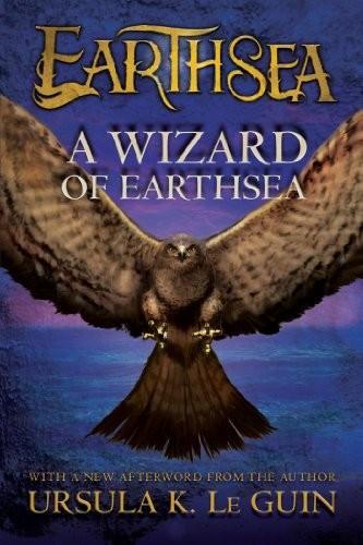 Rob Inglis, Ursula K. Le Guin: A Wizard Of Earthsea (2012)