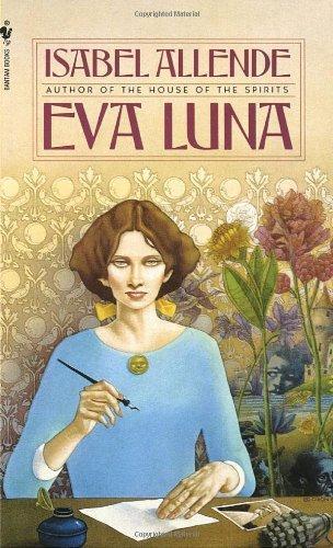 Eva Luna (Paperback, 1989, Bantam)