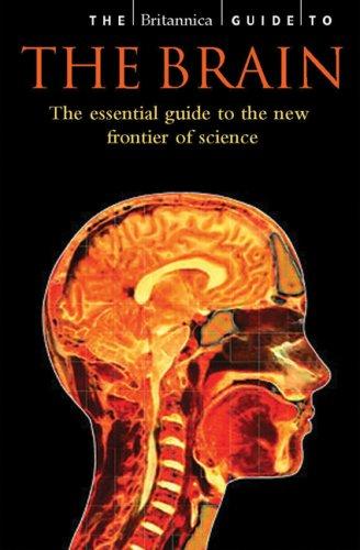Running Press: The Britannica Guide to the Brain (Paperback, 2008, Running Press Book Publishers, Robinson, Running Press)
